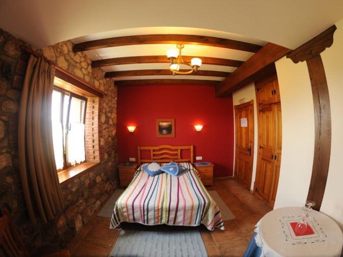 El Mirador De Rivas Hotel Aguero  ภายนอก รูปภาพ
