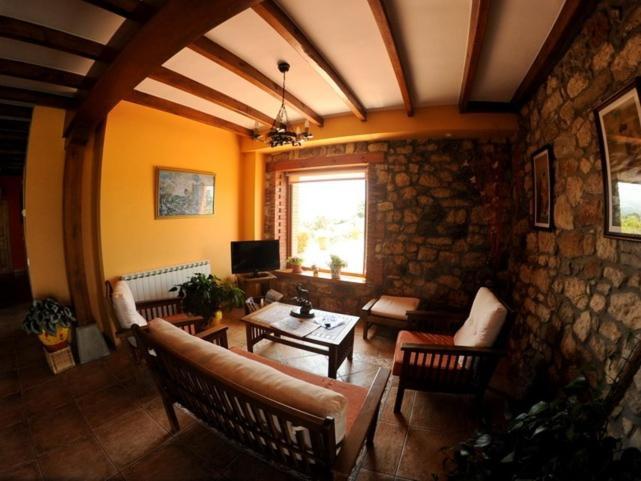 El Mirador De Rivas Hotel Aguero  ภายนอก รูปภาพ