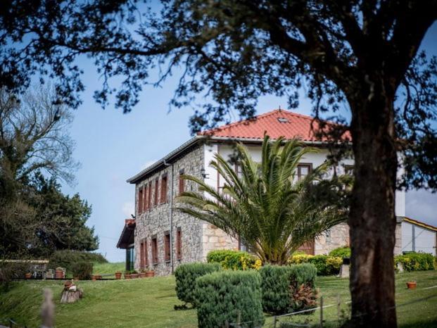 El Mirador De Rivas Hotel Aguero  ภายนอก รูปภาพ