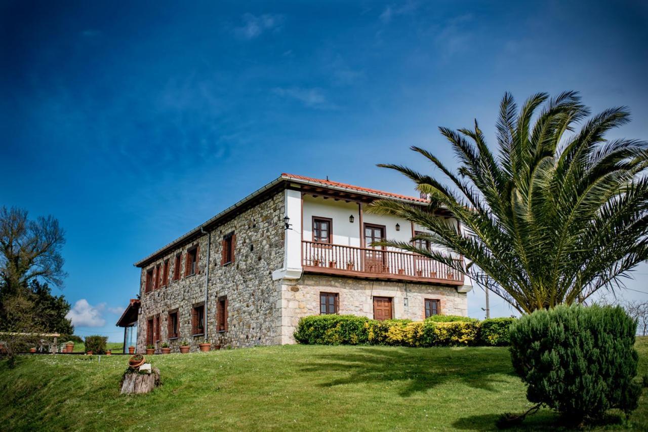 El Mirador De Rivas Hotel Aguero  ภายนอก รูปภาพ